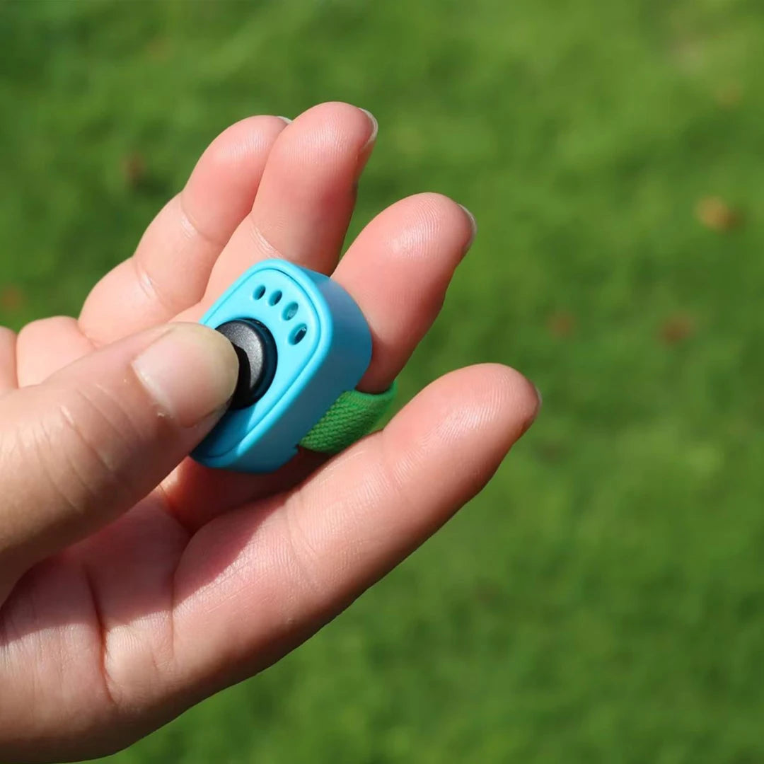 Training Clicker