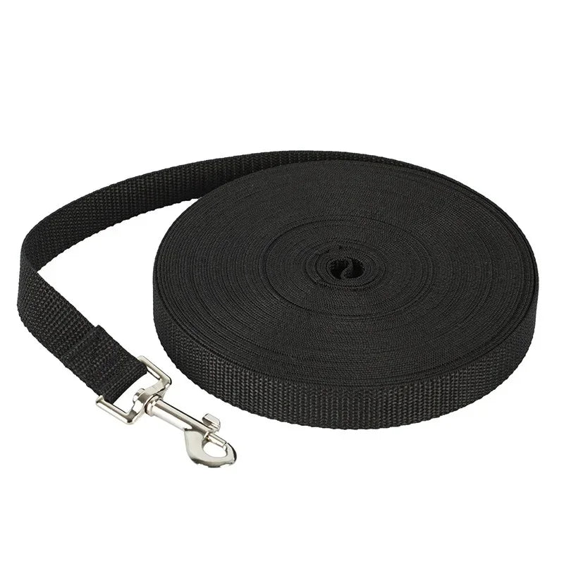Nylon Training Leash