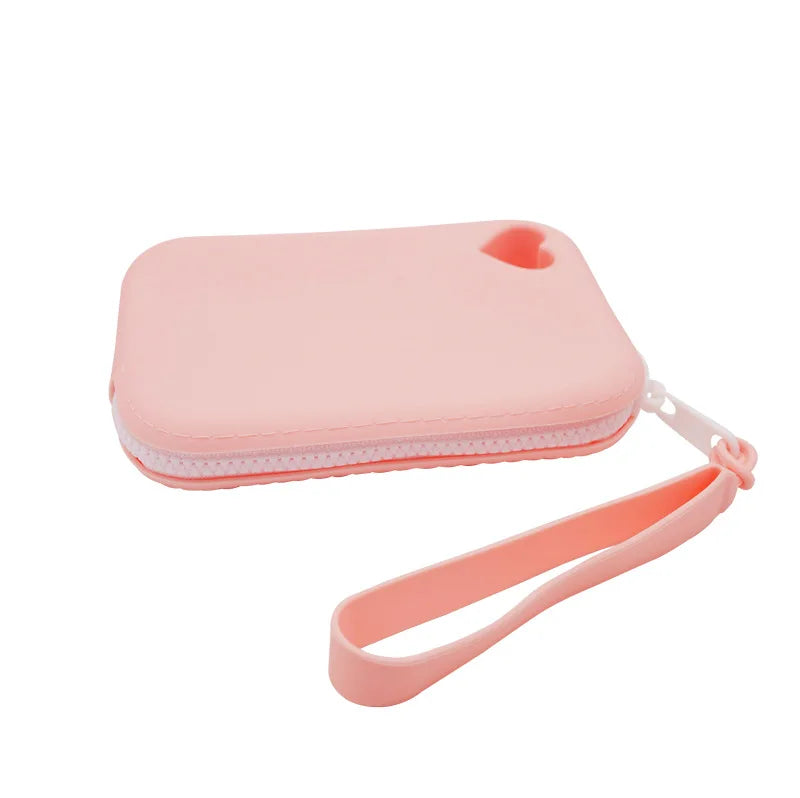 Silicone Treat Pouch