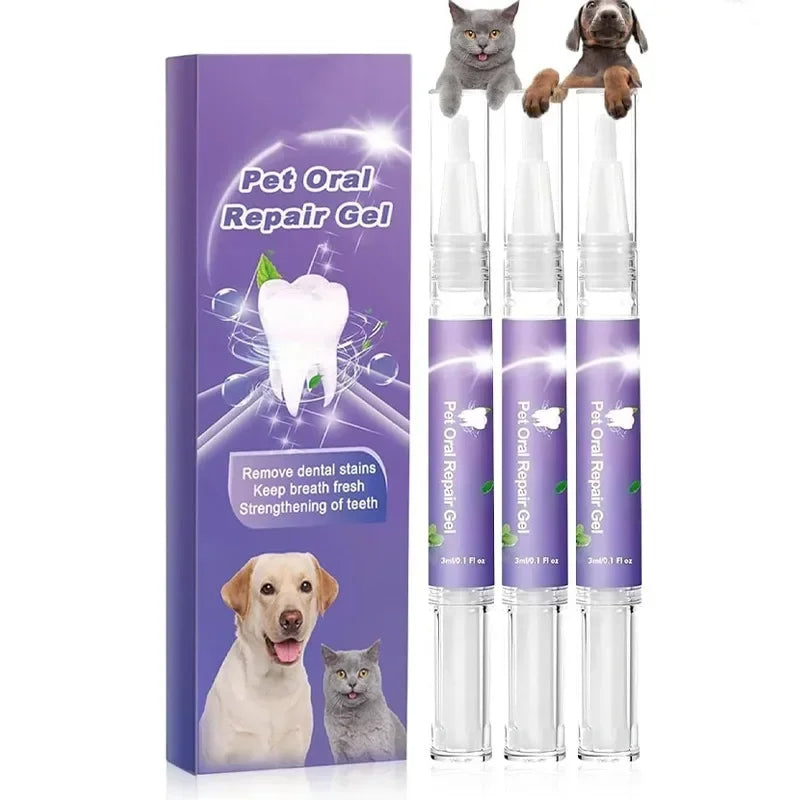 Repair Gel Toothbrush