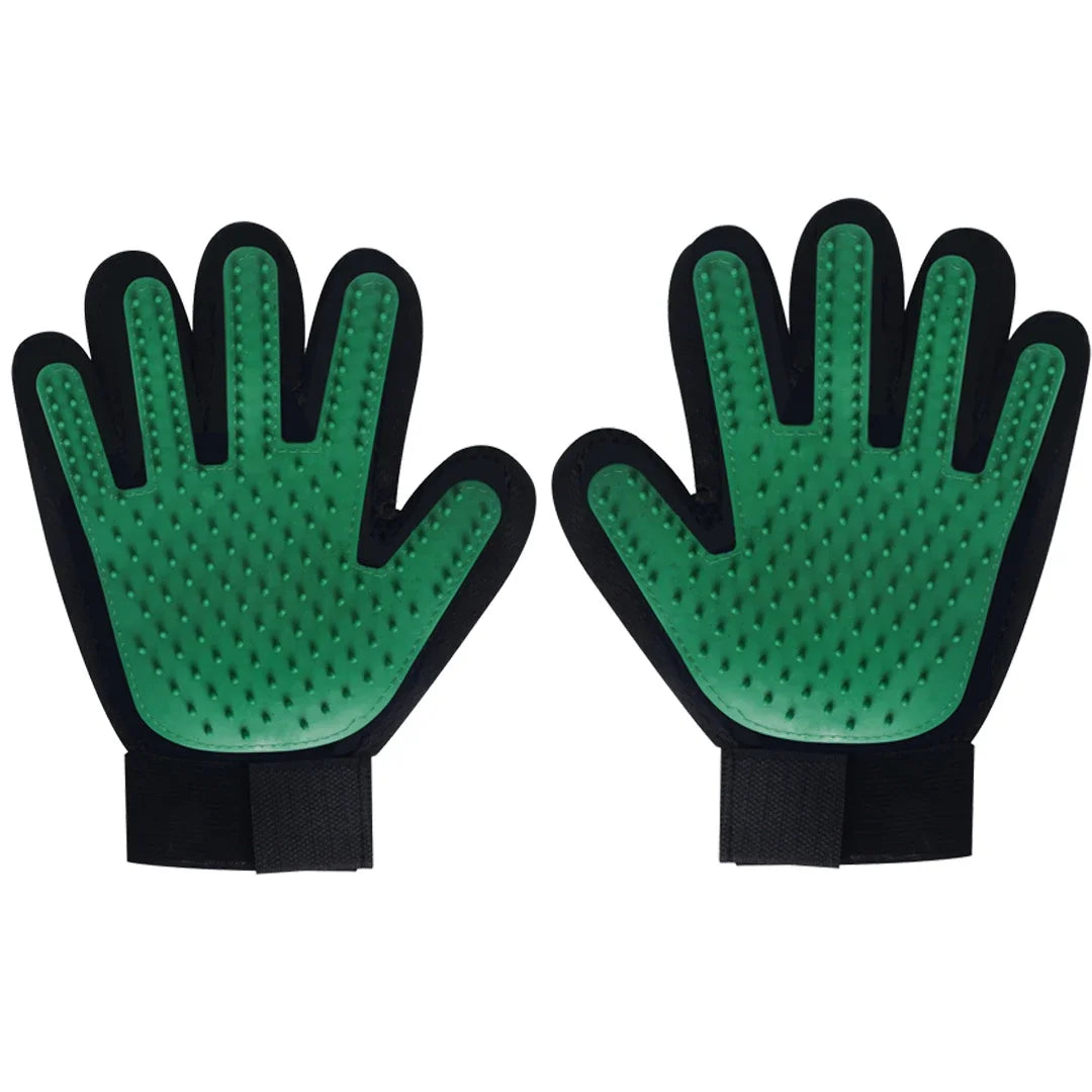Grooming Gloves