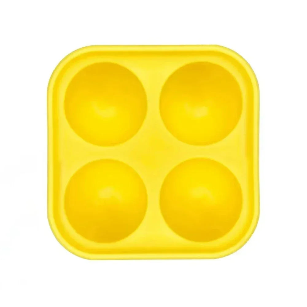 Silicone Treat Mold