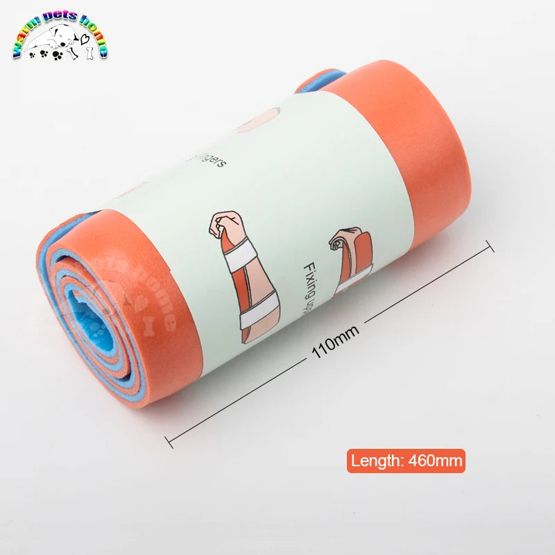Emergency Fracture Splint