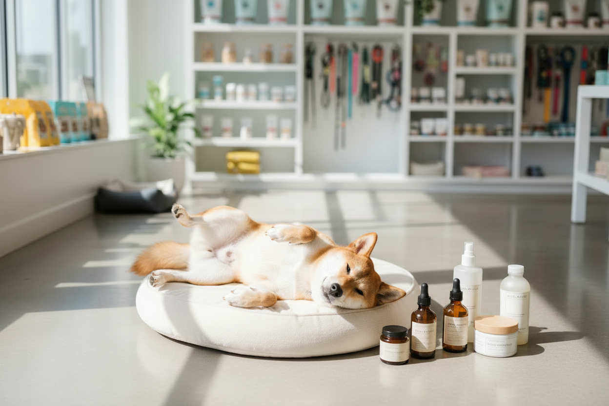 Health & Wellness