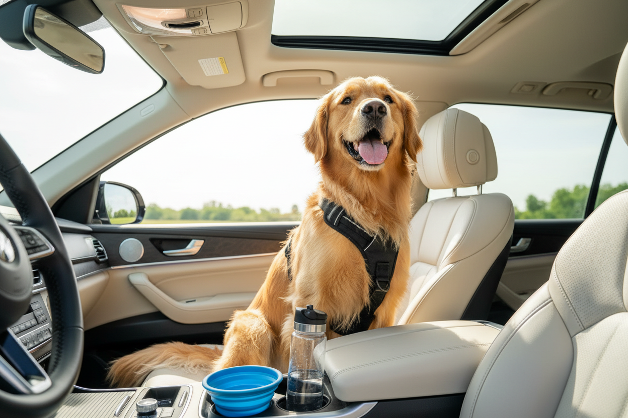 Travel & Safety