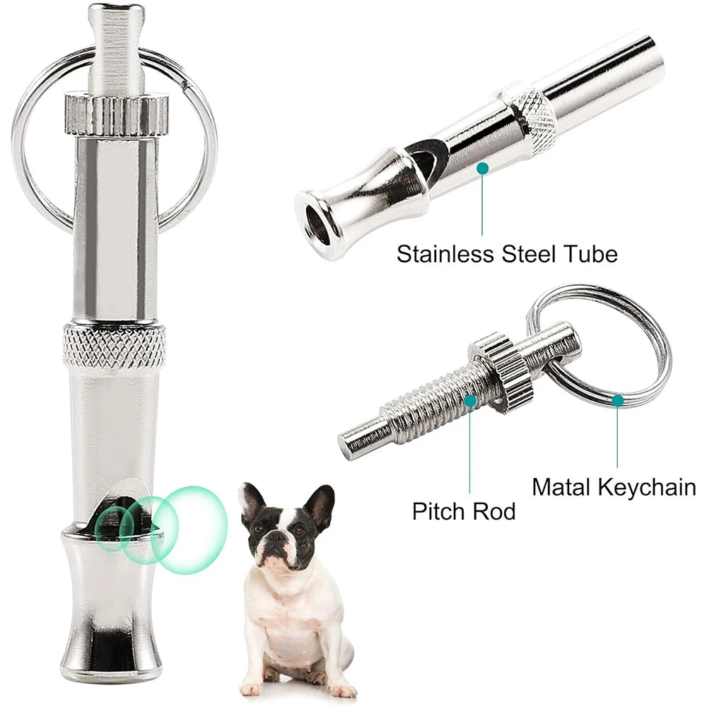 Ultrasonic Dog Whistle