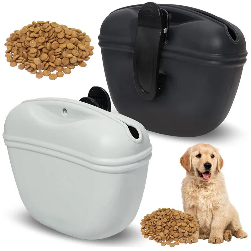 Dog Training Treat Bag