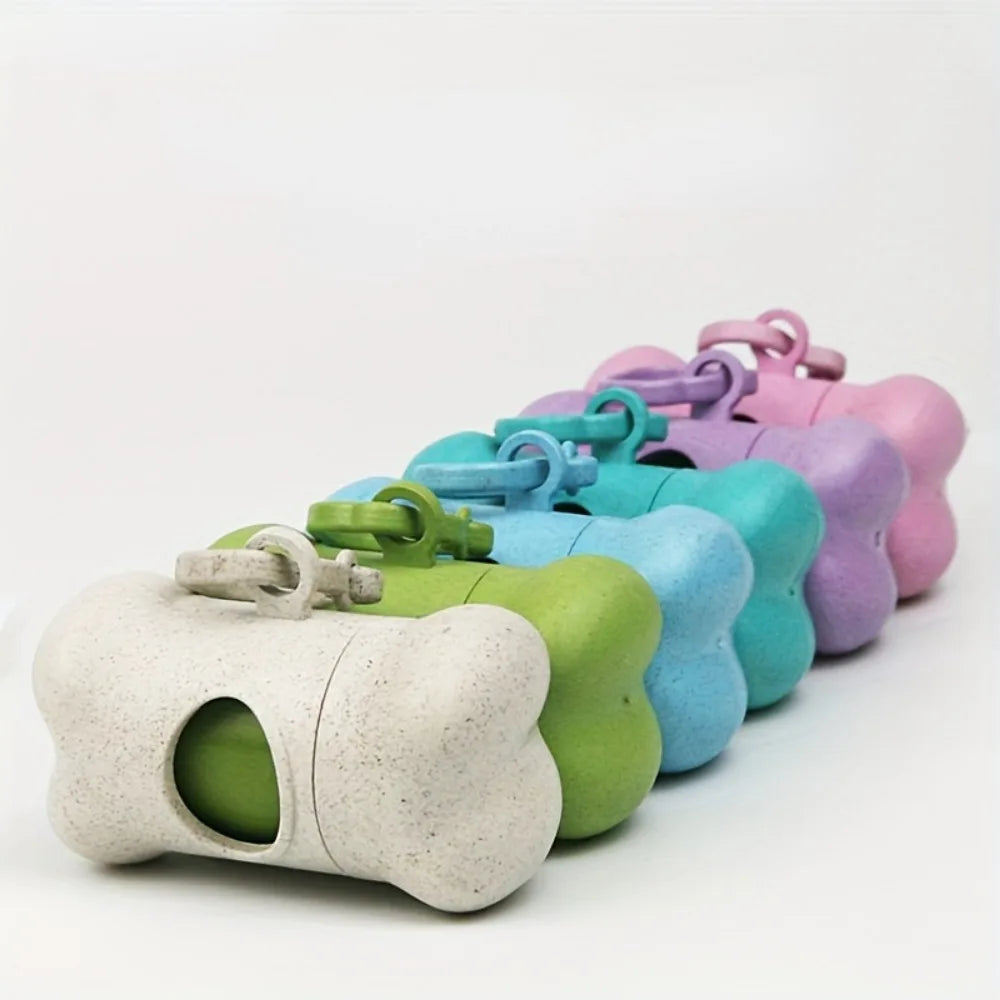Poop Bag Dispenser