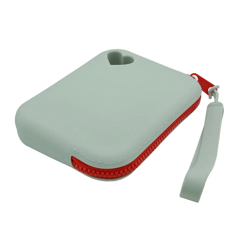 Silicone Treat Pouch