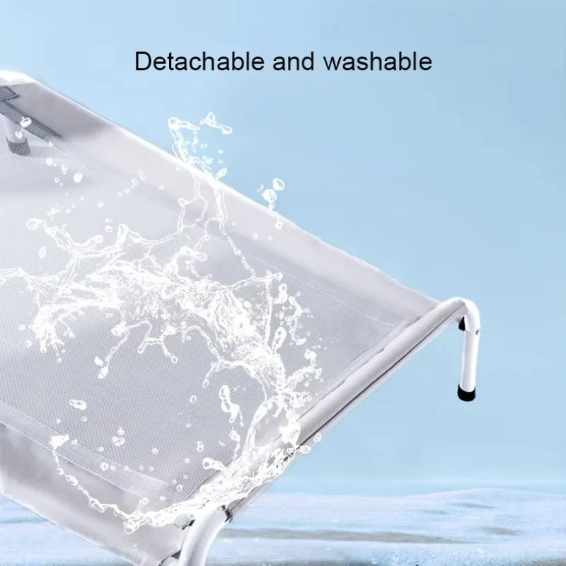Breathable Dog Sofa Bed