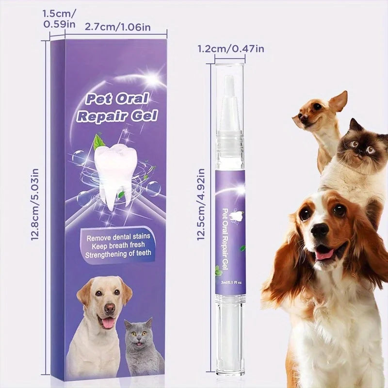 Repair Gel Toothbrush