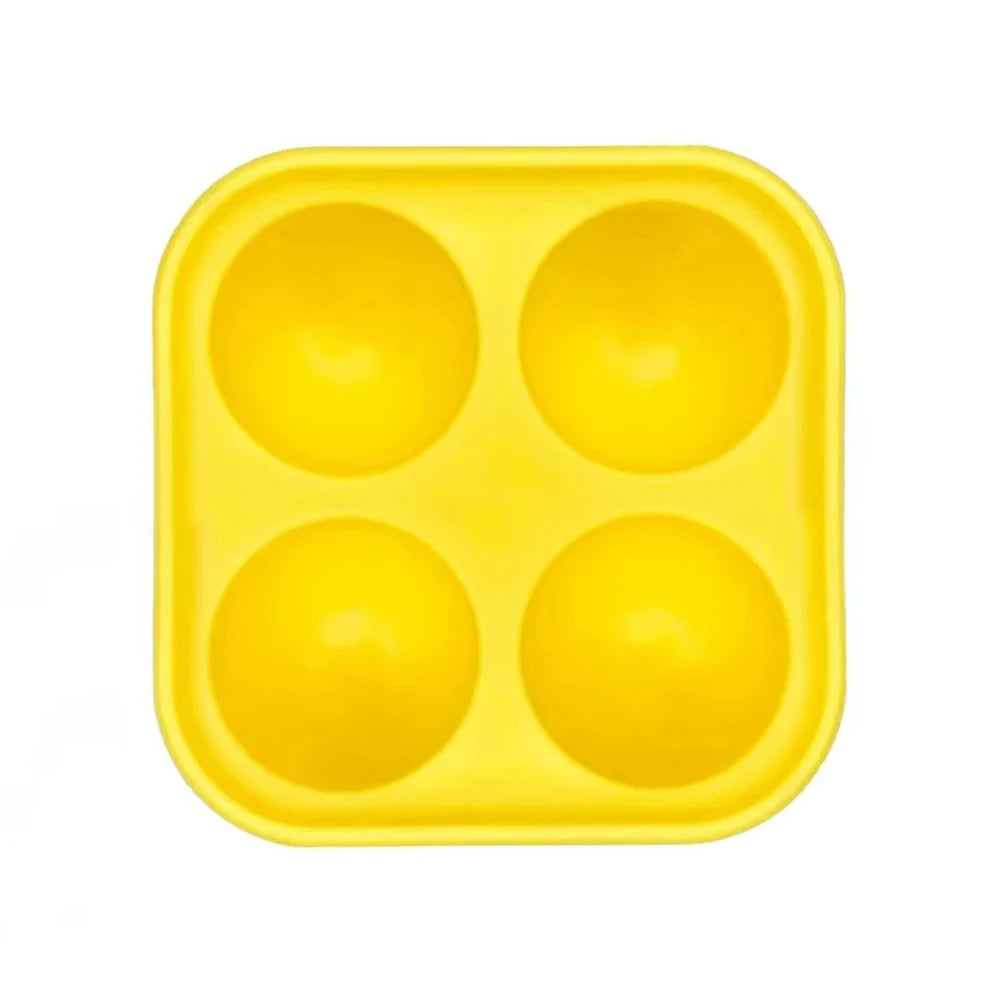 Silicone Treat Mold