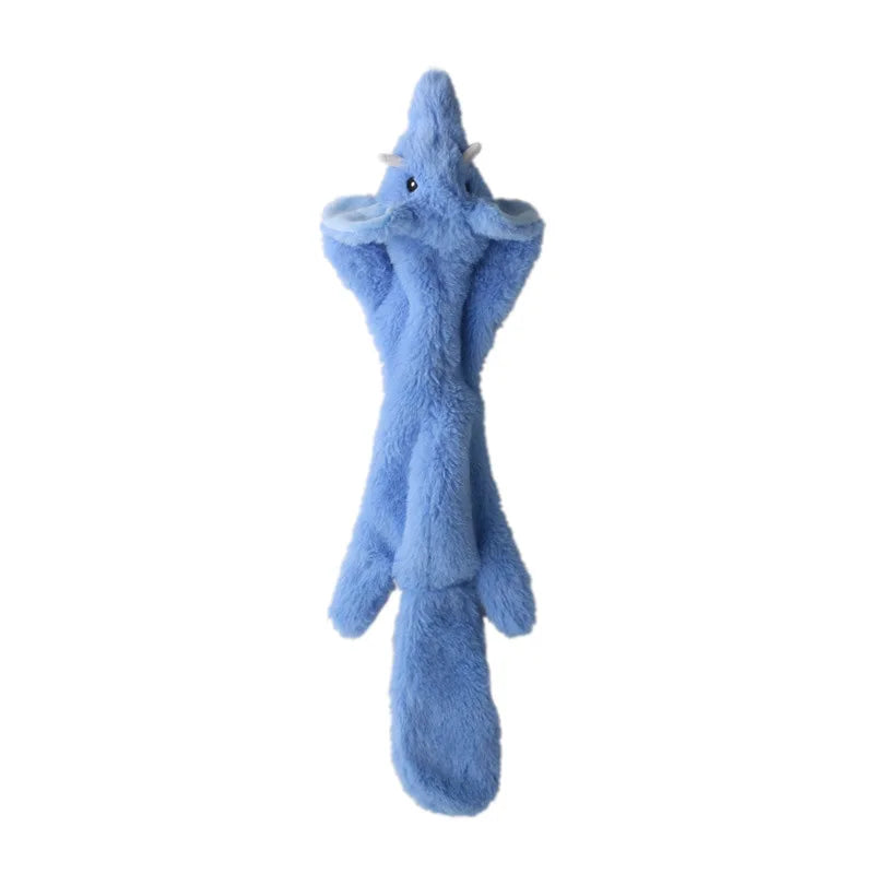 Animal Plush