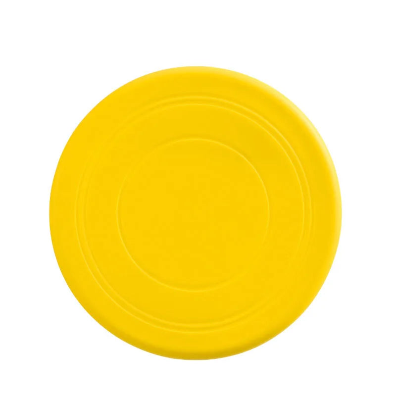 Silicone Flying Disc