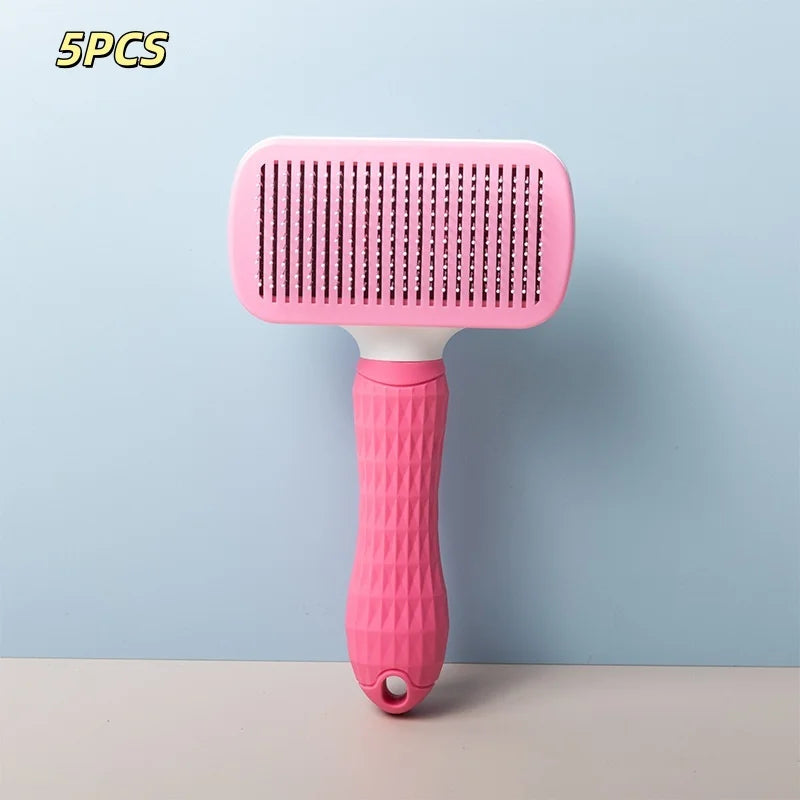 Pet Hair Grooming Comb