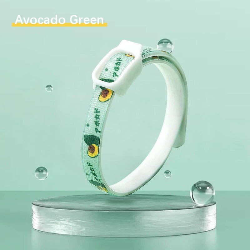 Dog Deworming Collar