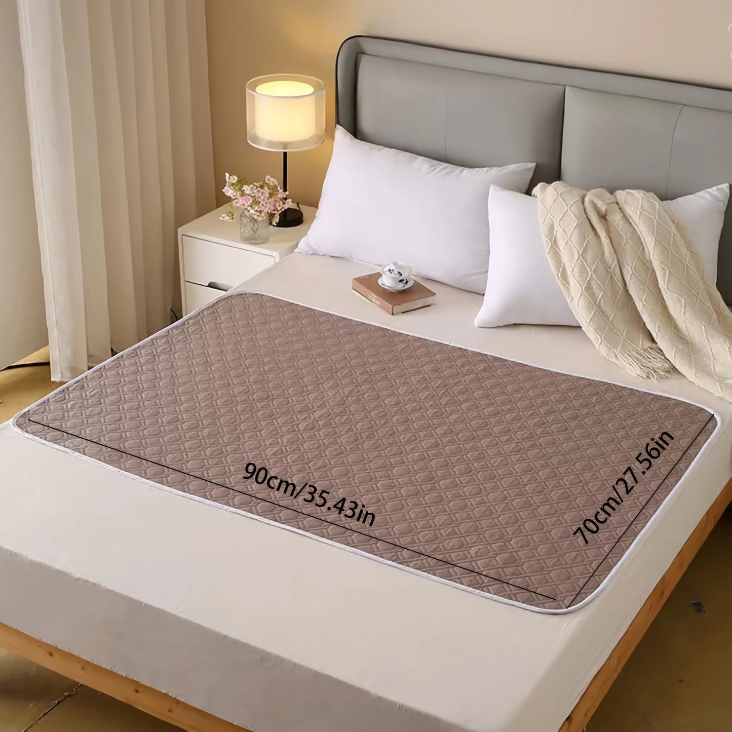 Washable Incontinence Pad