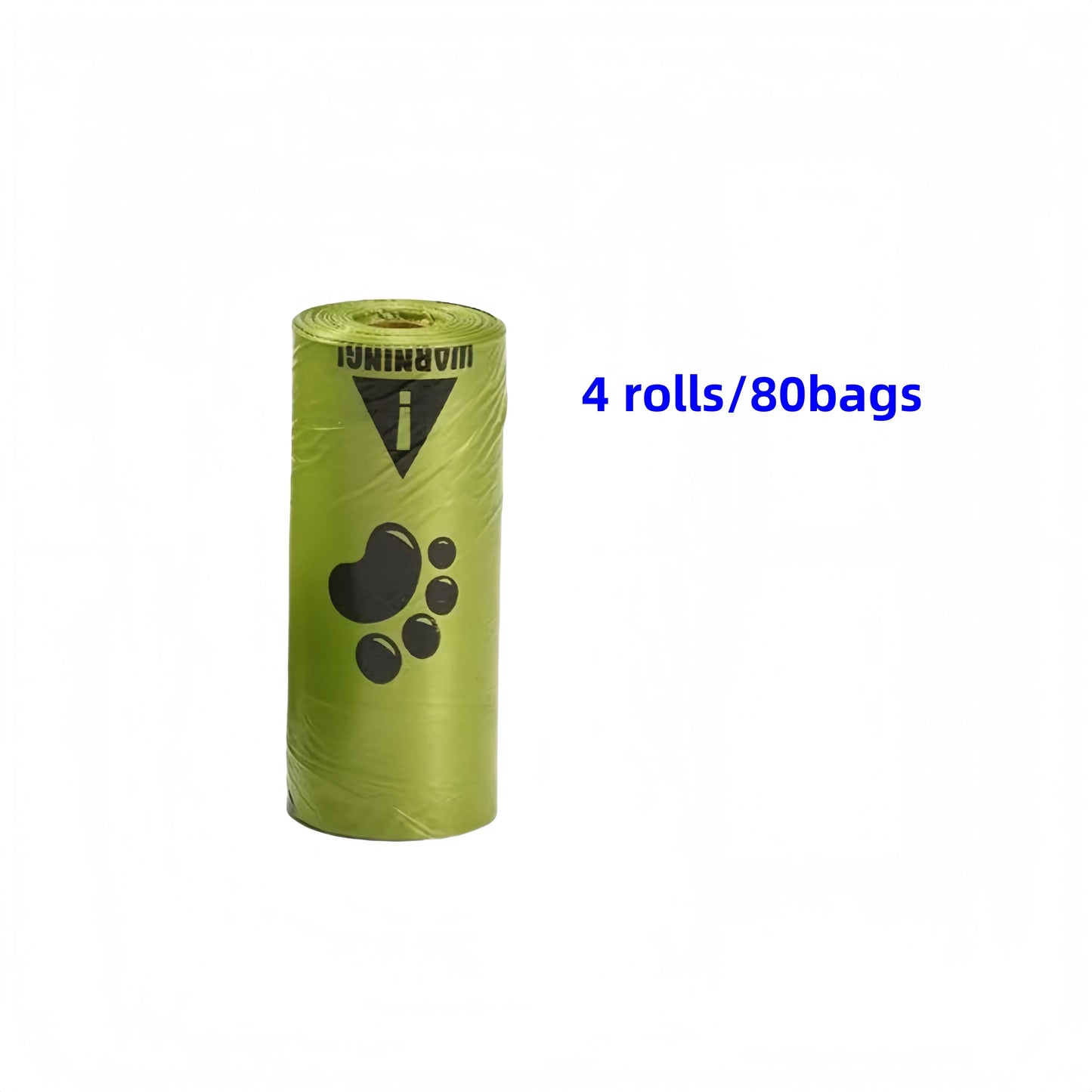 Biodegradable Poop Bags