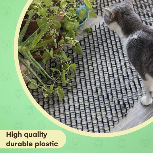 Pet Deterrent Spike Mat