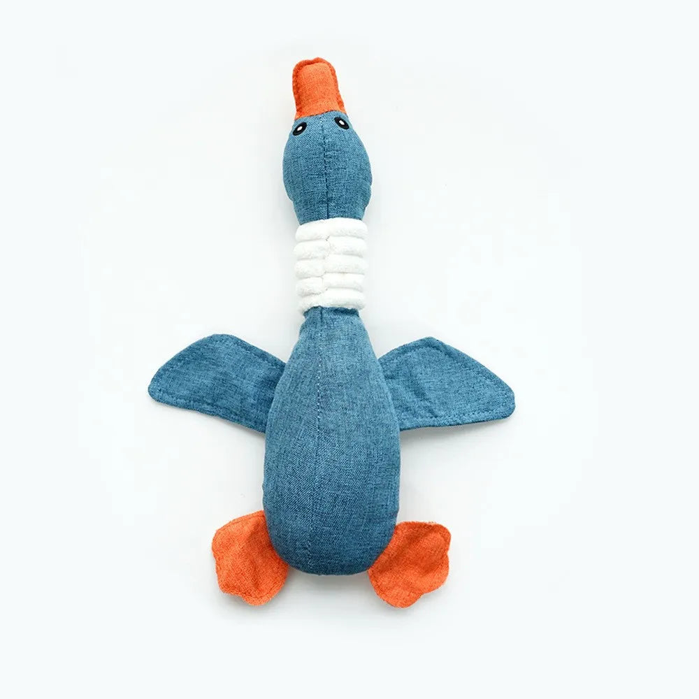 Goose Plush