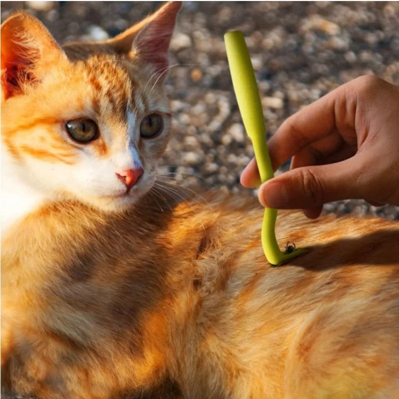 Flea And Tick Remover