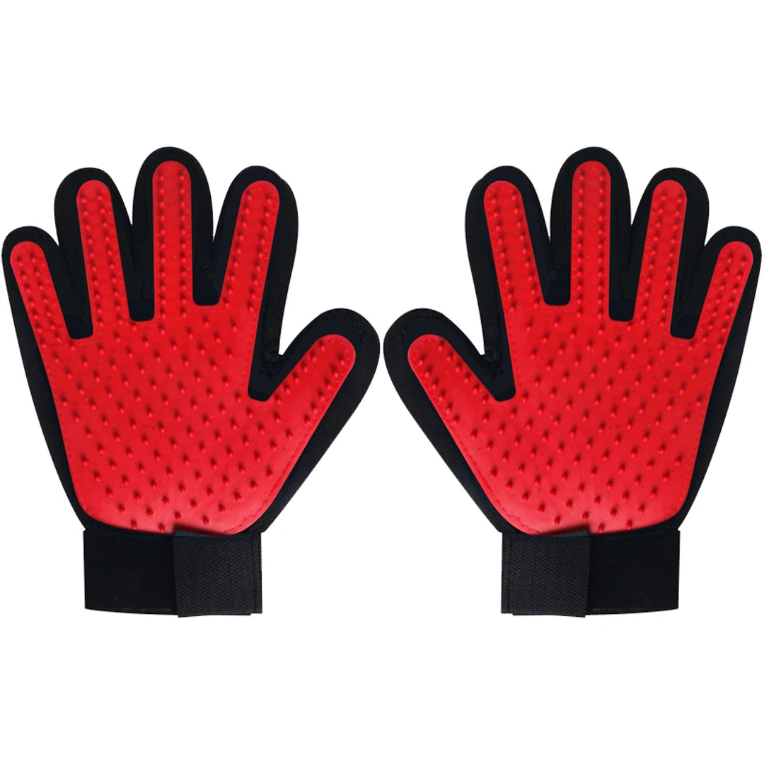 Grooming Gloves