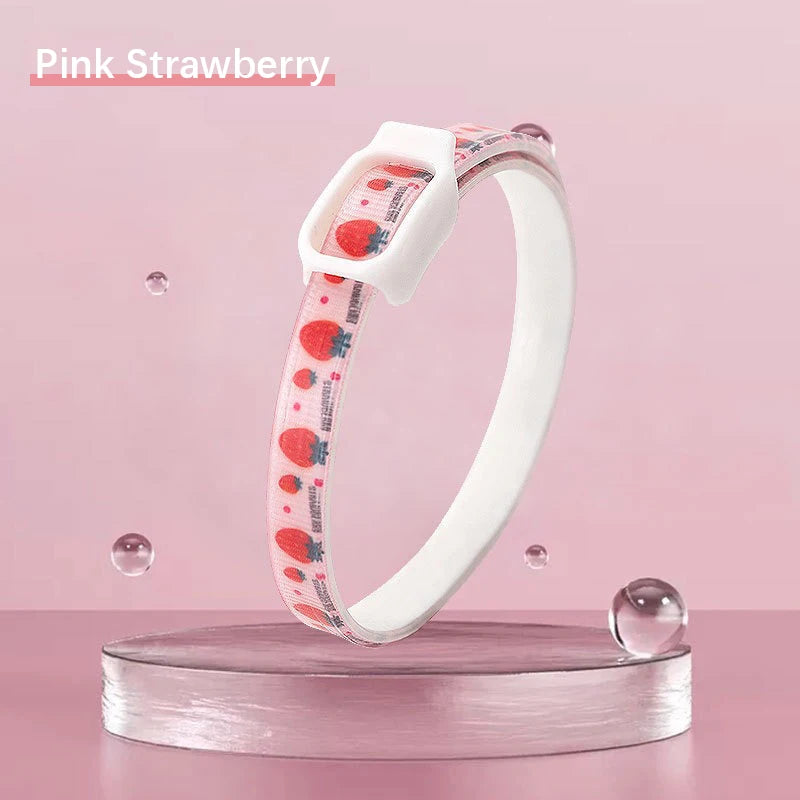 Dog Deworming Collar