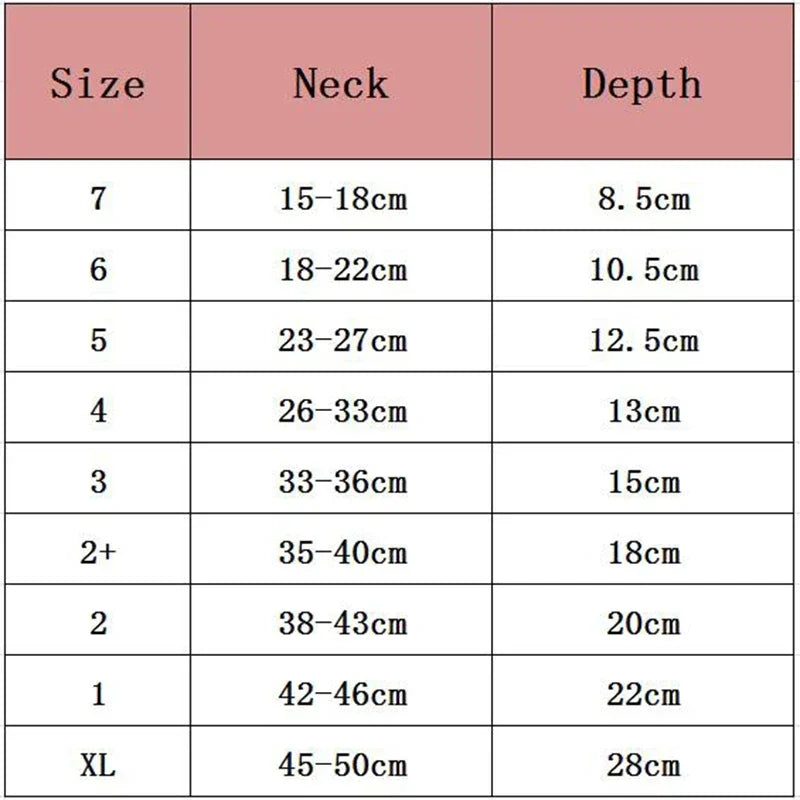 Pet Cone Collar