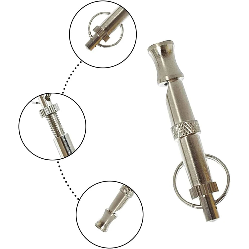 Ultrasonic Dog Whistle