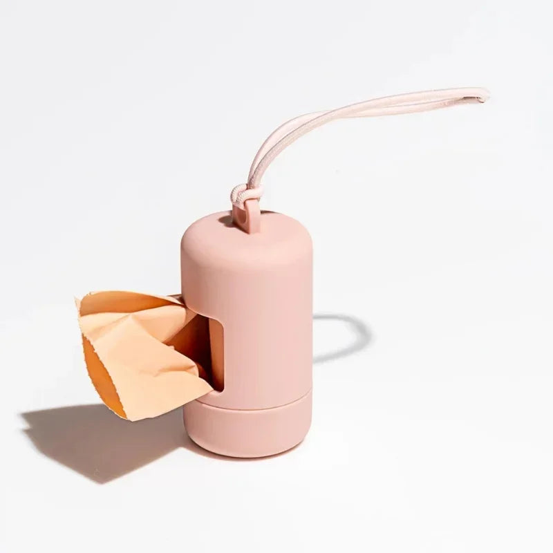Waste Bag Holder
