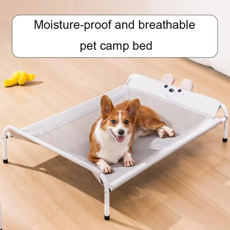 Breathable Dog Sofa Bed