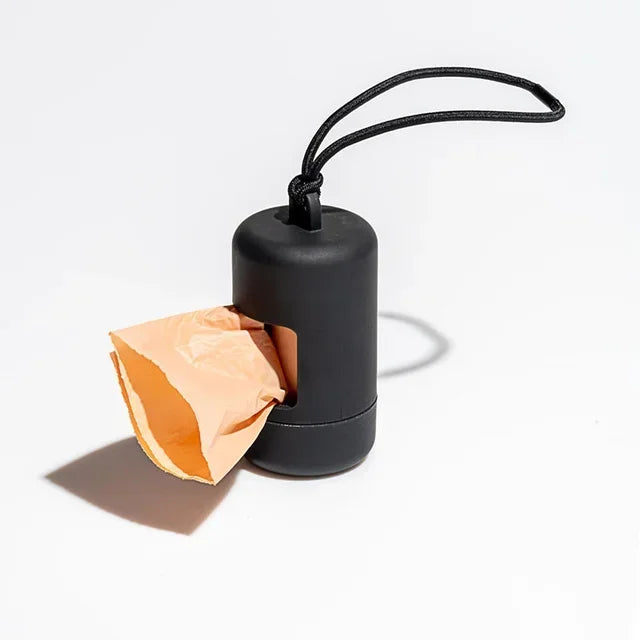 Waste Bag Holder