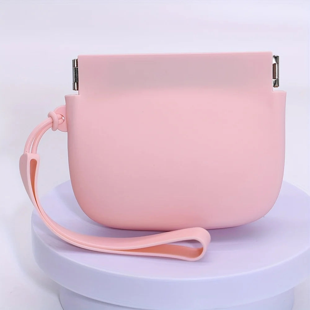 Waterproof Silicone Treat Pouch
