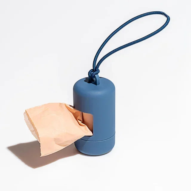 Waste Bag Holder