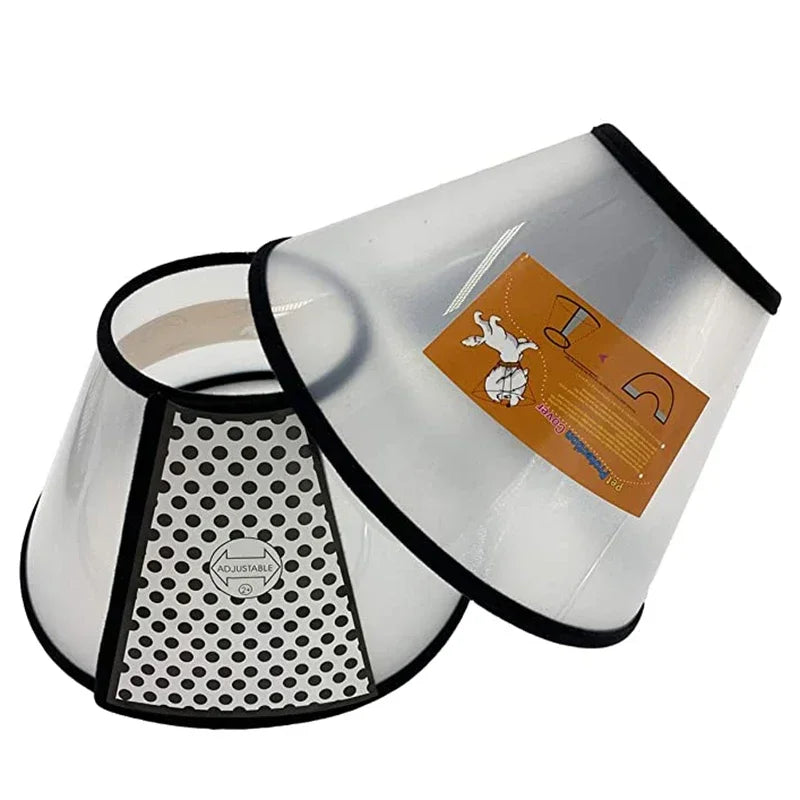 Pet Cone Collar