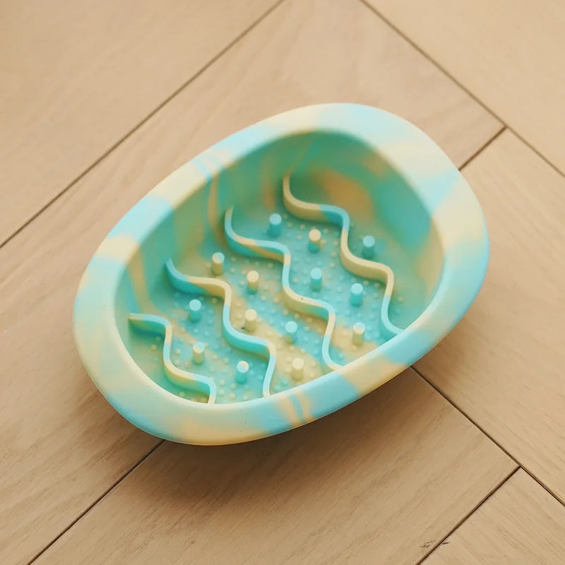 Slow Feeder Bowl