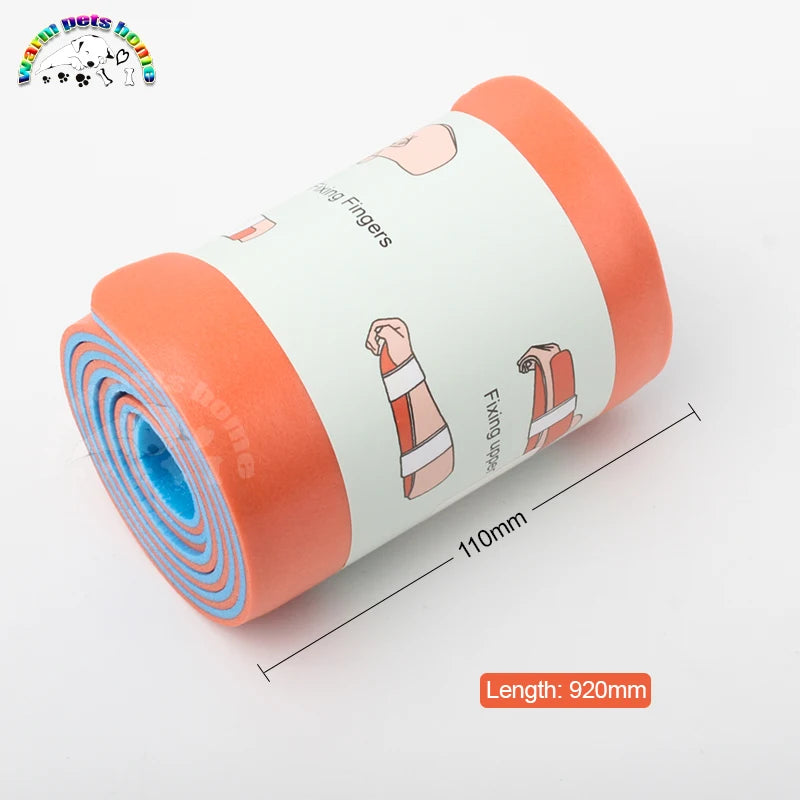 Emergency Fracture Splint