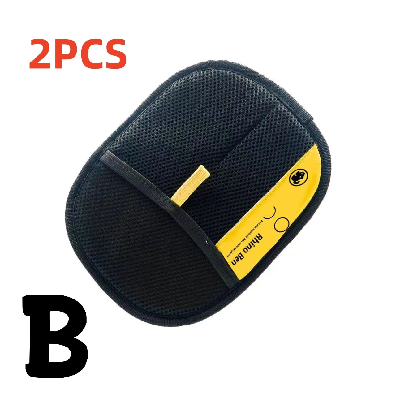 Pet Hair Removal Gloves