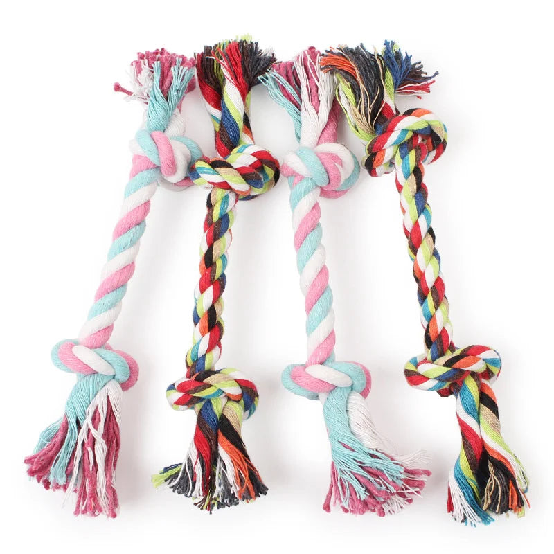 Double Knot Rope