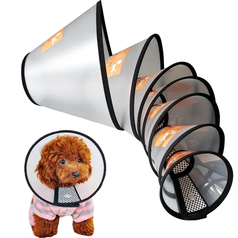 Pet Cone Collar
