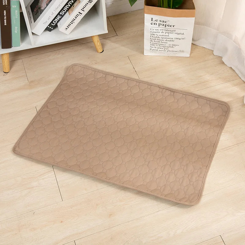 Washable Puppy Pee Pad