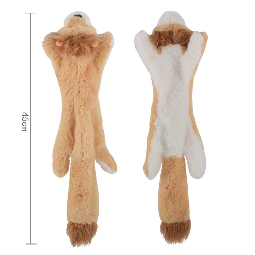 Animal Plush