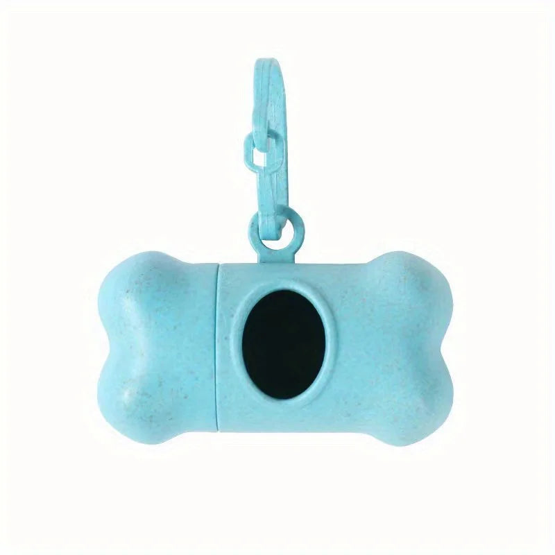 Poop Bag Dispenser