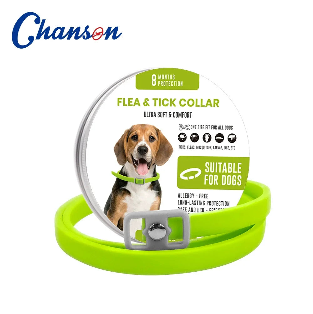 Flea Repellent Collar