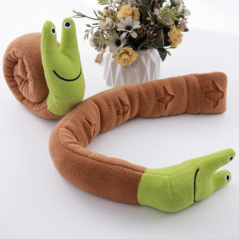 Snail Sniff Mat
