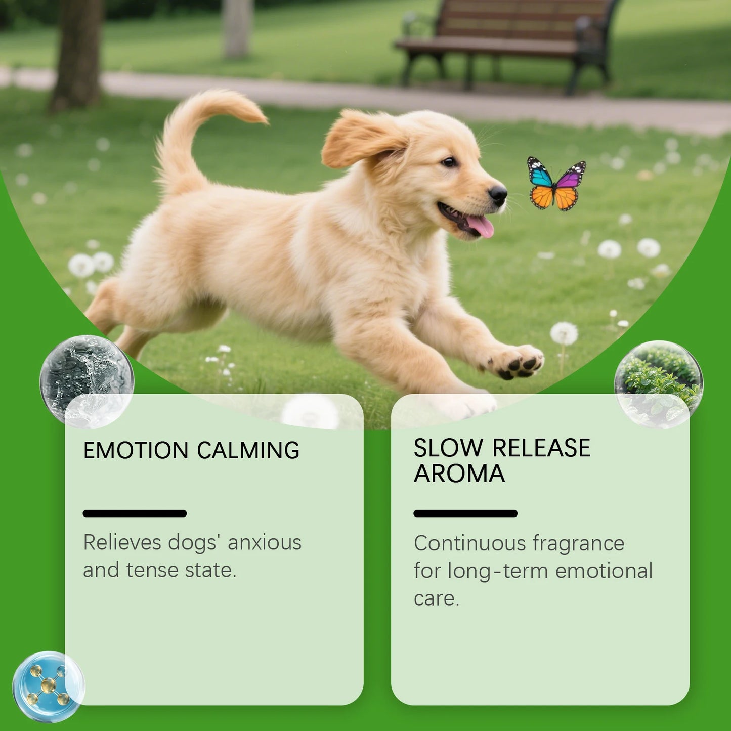 Pet Calming Diffuser