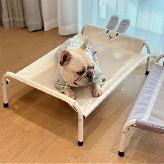 Breathable Dog Sofa Bed