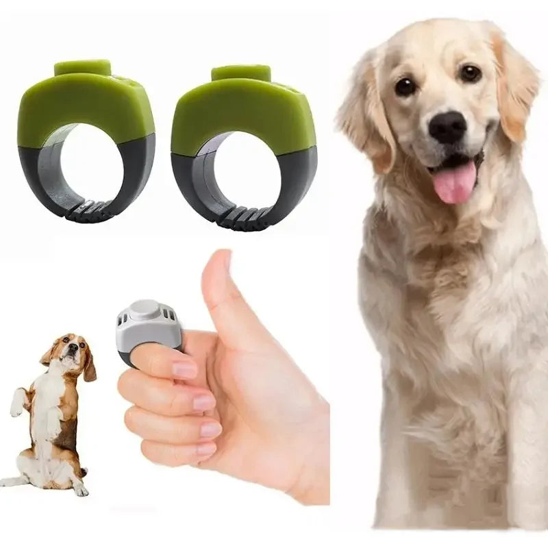 Mini Finger Clicker