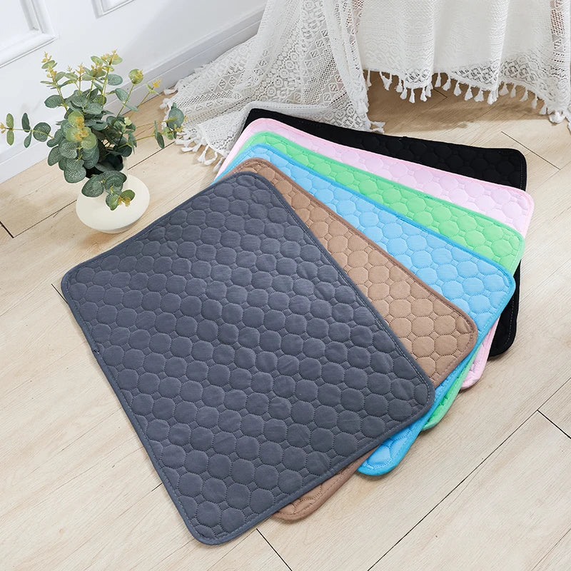 Washable Puppy Pee Pad