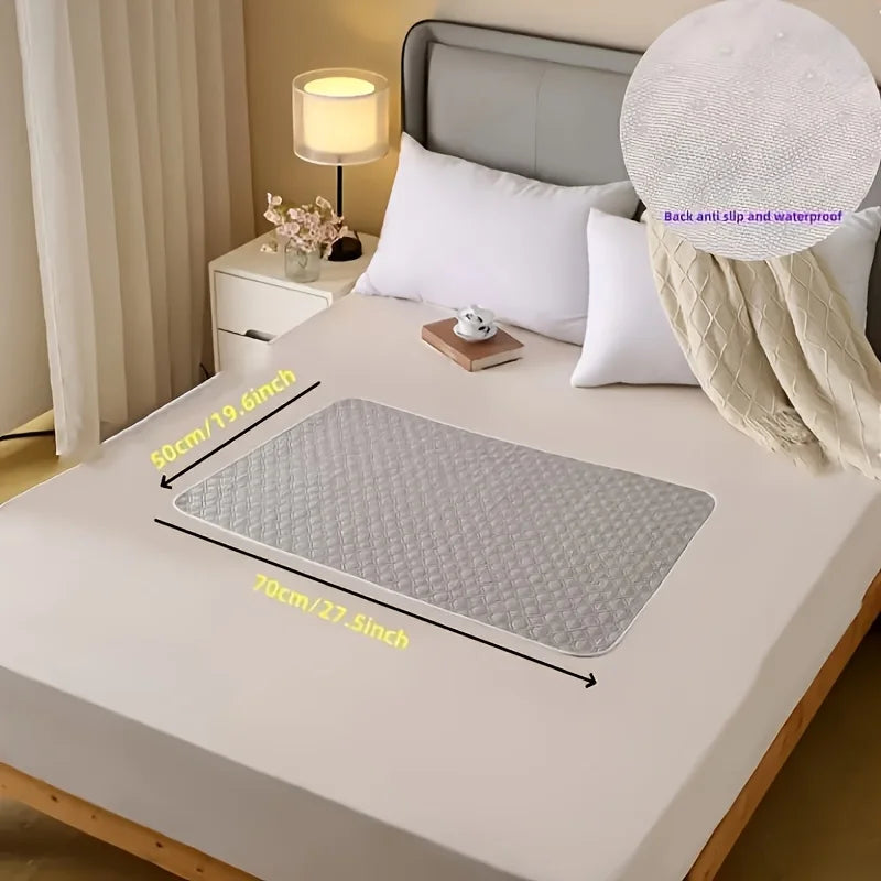 Washable Incontinence Pad